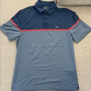 Vineyard Vines | Performance Men’s Polo